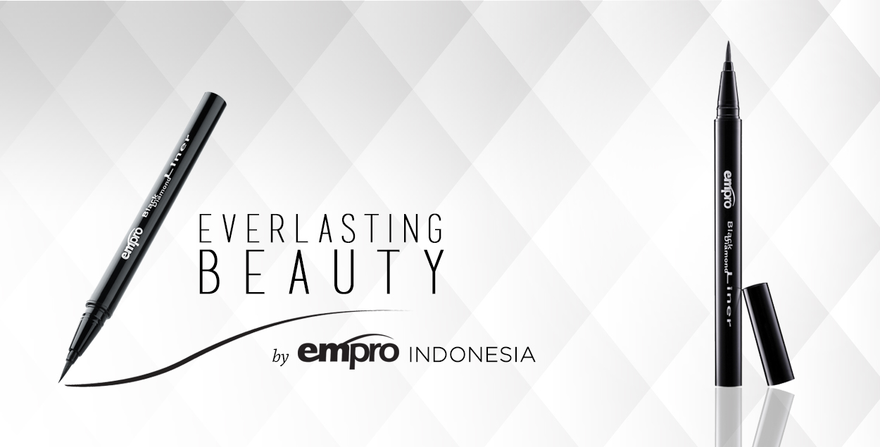 Empro Cosmetics Feel It Love It 